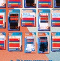 ファミマ×「フジロック’26」コラボアイテム今年も登場 サコッシュやマフラータオルをフェスコーデに 画像