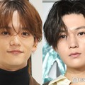 FANTASTICS中島颯太＆八木勇征、“水10リレー”が話題「ゆせそたバトンタッチ」「誇らしい」 画像