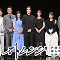 村上虹郎出演ドラマ、第1話放送見送り チーフプロデューサーが経緯説明【ストレンジ -伊藤潤二の夜も眠れぬ奇妙な話-】 画像