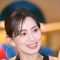 4児の母・東原亜希、クリーム食べない子供の11歳誕生日ケーキ作成「サイズ感可愛い」「見た目も綺麗」 画像