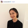 第1子出産のTBS美人アナ「全部吐き出していました」子どもの初ストロー練習を公開「癒される」「人生1周目過ぎて尊い」の声 画像