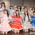 MORE STAR、Mrs. GREEN APPLE「青と夏」ダンスカバー決定・過去思い出す振り付けで練習中に涙「SUMMER FES」5DAYS最終日に披露 画像