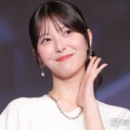 浜辺美波、7年越し2度目の「ジュエリーベストドレッサー賞」下半期の目標は「まずは大河ドラマを全うして」【第37回 日本ジュエリーベストドレッサー賞】 画像