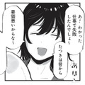 「仕事で失敗したんでしょ？」転がり込んできた弟のひと言に怒り爆発…！【今夜すきやきじゃないけど #４】 画像
