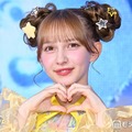 FRUITS ZIPPER早瀬ノエル、イメチェン新髪色に絶賛の声「透明感半端ない」「天才的に可愛い」 画像