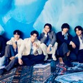 SixTONES、松村北斗主演ドラマ「告白－25年目の秘密－」主題歌に決定【コメント】 画像