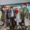 Aぇ! group、草間リチャード敬太の活動再開に安堵 3年ぶり“メンバーだけの食事会”裏側明かす【囲み取材全文後編／Aぇ! group LIVE TOUR 2026 Runway】 画像