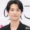 渡邊圭祐、不倫相手役・箭内夢菜の演技絶賛「女豹のように僕の周りを」【夫を殺したはずなのに】 画像