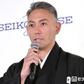 市川團十郎、ステーキにゴーヤのおかず…母の手料理披露「豪華さにびっくり」「なんて美しい食卓」と反響 画像
