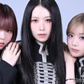 【ME:I「花咲く道」インタビュー前編】新曲は高難度楽曲に挑戦 MOMONA＆KEIKO＆TSUZUMIがレコーディング秘話告白「大苦戦しました」 画像