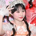 MORE STAR新井心菜、結成オーディションは「正直に言うとすごく怖くて」デビュー決定時の心境明かす「知名度がめちゃくちゃあるメンバーが集まったわけではなかった」 画像