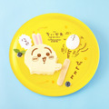 うさぎのびんよよパンケーキ \1,980税込