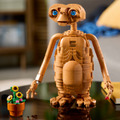 「レゴ(R)アイデア E.T. the Extra-Terrestrial」