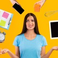 「やることが多すぎる」人こそ、 AIでタスク整理をしたほうがいい理由とは。「AIで3か月で5億円」を実現した起業家直伝！【使い方実例つき】 画像