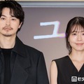 有村架純＆瀬戸康史、9年ぶり共演で感じる心強さ お互いパワーアップした部分に笑う【キュー】 画像