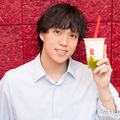 ゴンチャ、シャインマスカットシリーズが期間限定登場 Keishiと試飲会に潜入【モデルプレス読者モデル】 画像