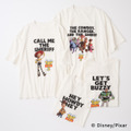 チャオパニック「TOY STORY ー PLAYFUL JOURNEY COLLECTION」©Disney / Pixar