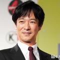 堺雅人、妻・菅野美穂きっかけでミセスのライブへ リスペクト語る「聞きたいことが実はいっぱい」 画像