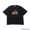 トイ・ストーリー 集合半袖Tシャツ