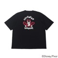 トイ・ストーリー ロッツォ半袖Tシャツ