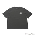 トイ・ストーリー　ロゴサイン半袖Ｔシャツ