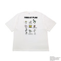 トイ・ストーリー　後並びＴシャツ