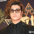 元KAT-TUN上田竜也、赤西仁のライブ鑑賞＆誕生日を祝福 2ショット公開で「BUTTERFLYコンビエモい」「素敵な関係」と反響続々 画像
