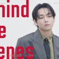 BTSテレビCM、ソロVer.メイキングがLeminoで配信 画像