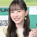 井桁弘恵、スポーツ大会参加 ウェアで美脚スラリ「応援してます」「可愛すぎる」の声 画像
