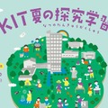 【夏休み2026】小中生向け11講座「探究学習」金沢工業大8/1 画像