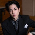志尊淳「キングダム」蒙恬役をやらない選択はなかった シリーズ初参戦に“実写化集大成”の思い【「キングダム 魂の決戦」インタビュー】 画像