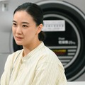 【Tシャツが乾くまで  第1話あらすじ】咲子（蒼井優）、幸せな日常一変 事故が暴く“第3金曜日の秘密”とは 画像