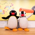 有楽町で「可愛いだけじゃない！？ピングー展」開幕、貴重なクレイモデルや資料展示で魅力を再発見 画像