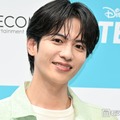 志尊淳、デビュー15周年ファンイベントでハプニング「途中で本当に我慢できなくなっちゃって」 画像