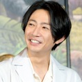 相葉雅紀、ロケで新種発見？「これから結果がわかる」学者からも期待の言葉 画像