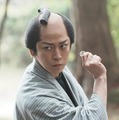 亀梨和也主演「銭形平次」リブート、NHK総合で8月放送 ビジュアルが解禁
