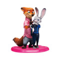 A賞 『ズートピア2』 セルフィーフィギュア／© Disney