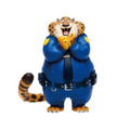 B賞 フィギュアコレクション／© Disney