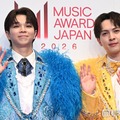 M!LK吉田仁人「トイ・ストーリー５」カメオ出演の裏側 塩崎太智からのツッコミが話題「コントみたいなやり取り」「良い塩レモン」 画像