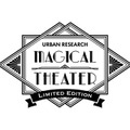 URBAN RESEARCH「MAGICAL THEATER」