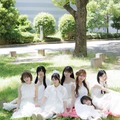 SKE48（C）『日経エンタテインメント！SKE48 8期生 フォトブック〜約束。〜』（日経BP）撮影／青山裕企