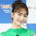 3児の母・近藤千尋「次女とデート」満喫した様子公開「素敵すぎます」「最高のママ」の声 画像