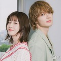 松本若菜＆佐野勇斗“火10”個性豊かな役へのアプローチ語る 最近「好き」が溢れているものは？【「君の好きは無敵」インタビュー】 画像