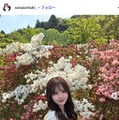 仮面高校生の妹で話題・すなずりかりん、裸眼で吉川愛風メイク「可愛すぎる」「しっかり研究したの伝わる」と反響 画像