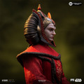 『スター・ウォーズ』 【アイアン・スタジオ スタチュー】「アートスケール」1/10スケール アミダラ女王© & Lucasfilm Ltd.