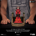 『スター・ウォーズ』 【アイアン・スタジオ スタチュー】「アートスケール」1/10スケール アミダラ女王© & Lucasfilm Ltd.