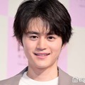鈴鹿央士「毎回驚く」芸能界の給料事情を告白 アルバイトとの違い明かし「びっくり」「時差がすごい」と反響 画像