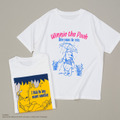 Tシャツ 各4,400円