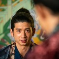 大河ドラマ「豊臣兄弟!」
