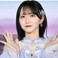 ＝LOVE野口衣織、印象ガラリな黒髪姿公開 大谷映美里とのプラベ神戸ショットに「どっちの色も似合ってる」「オフ感最高」の声 画像
